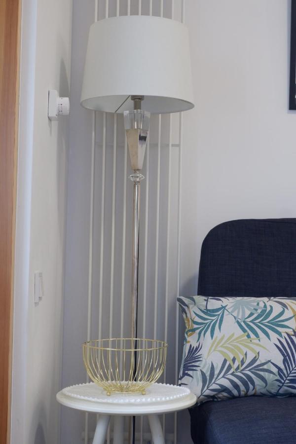 Butas Mennica Apartament 17 Warsaw
