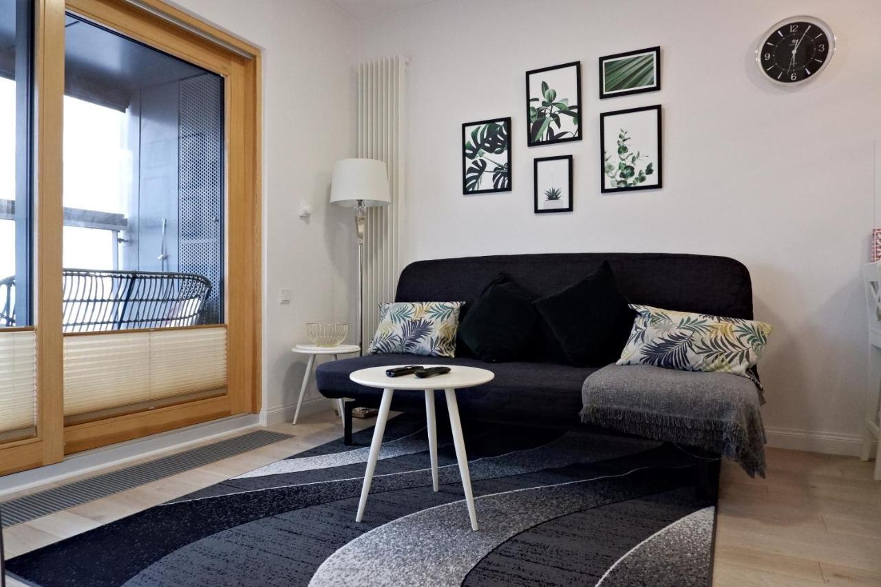 Mennica Apartament 17 Butas Warsaw